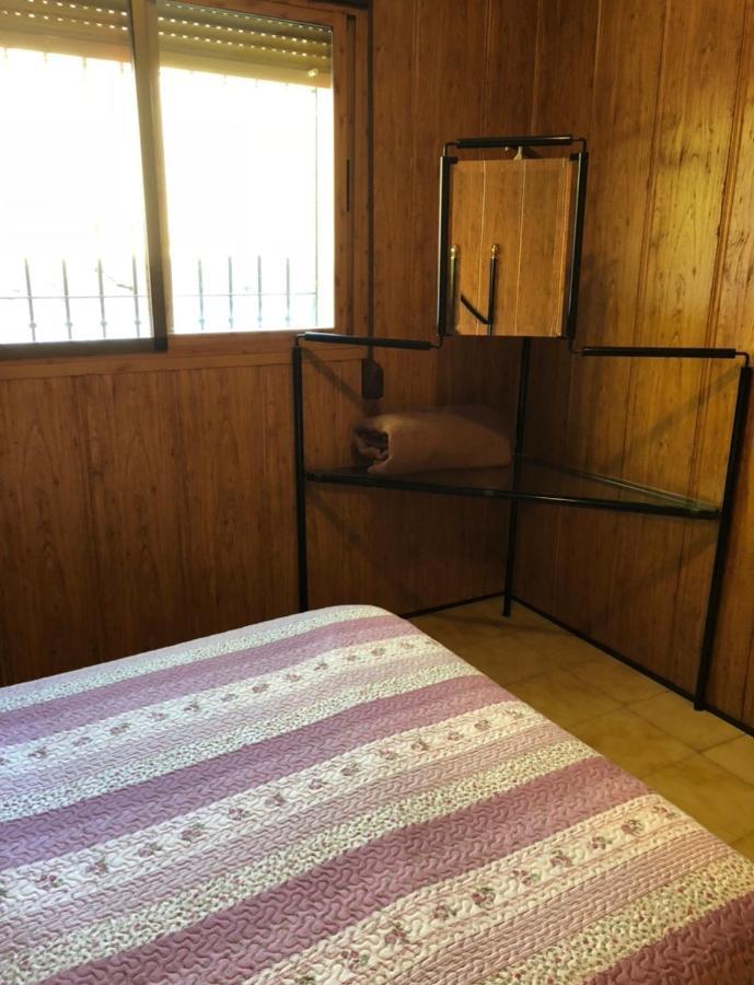 فيلا Casa De Ines ألاما دي غرانادا المظهر الخارجي الصورة