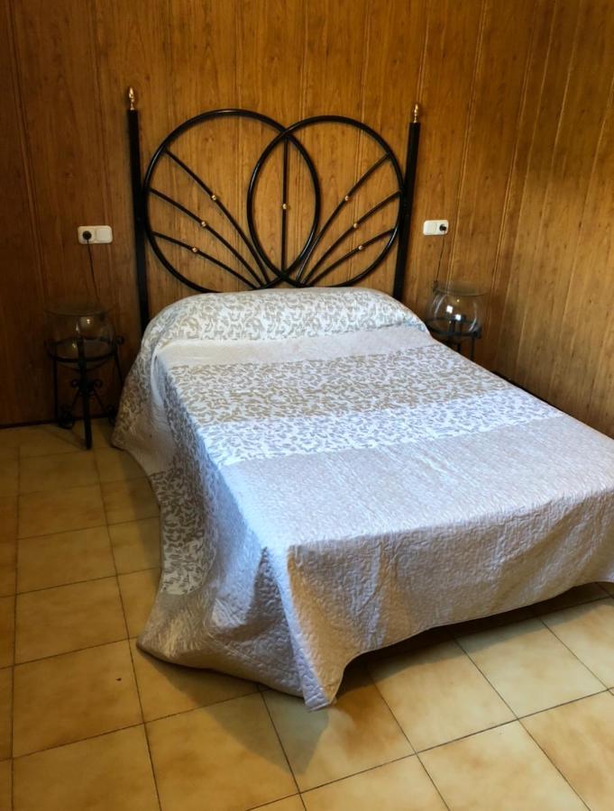 فيلا Casa De Ines ألاما دي غرانادا المظهر الخارجي الصورة