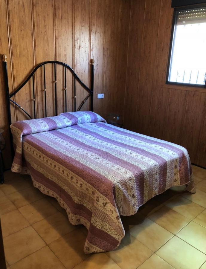 فيلا Casa De Ines ألاما دي غرانادا المظهر الخارجي الصورة