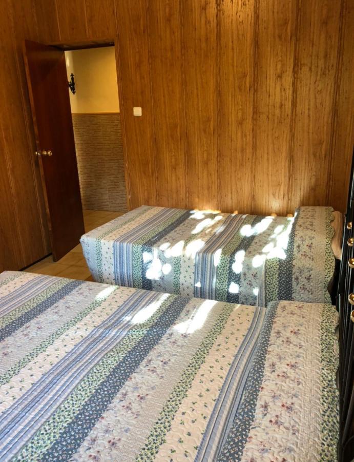 فيلا Casa De Ines ألاما دي غرانادا المظهر الخارجي الصورة
